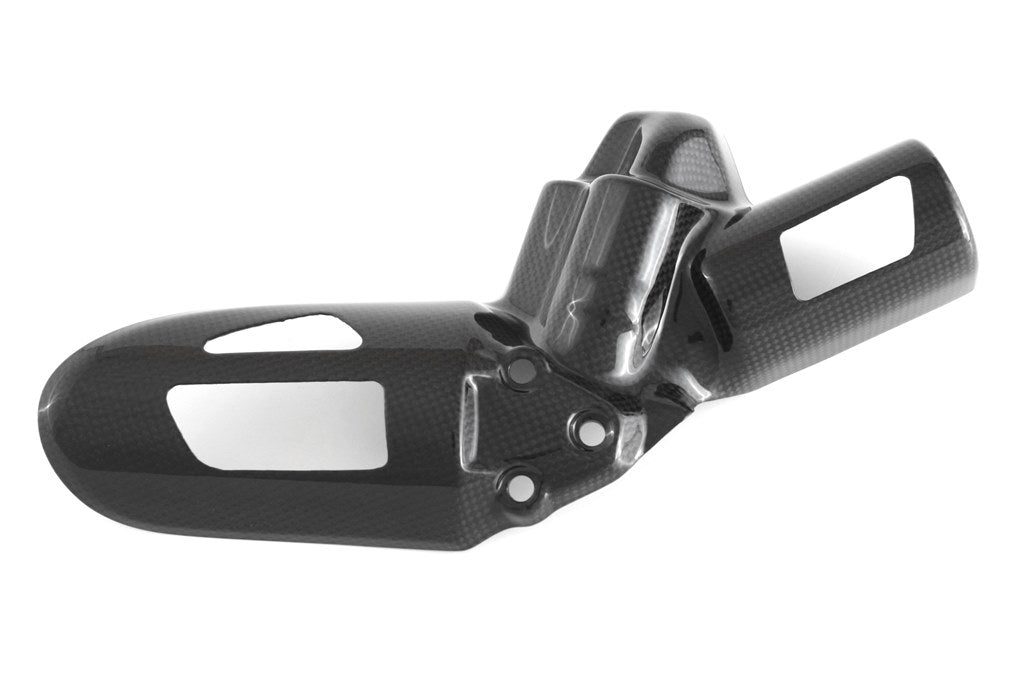 Fullsix Carbon Shock Guard - 2