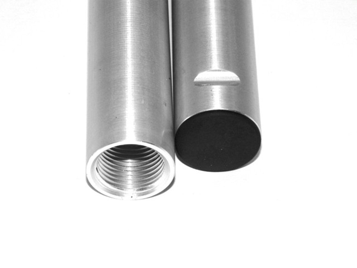 Ducabike DBK TMF02 Pair Tubes With Holes (Oem)