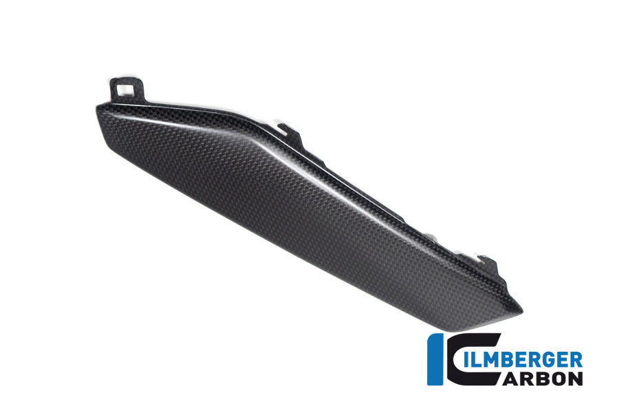 Ilmberger Carbon Tank Cover Insert Right For Original Tank Side Panel Honda CBR 1000 RR-R / SP 2020 - Matte
