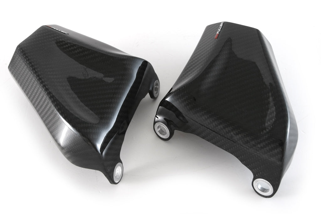 Fullsix Carbon Brake Caliper Cooler BMW S1000R/RR - Set