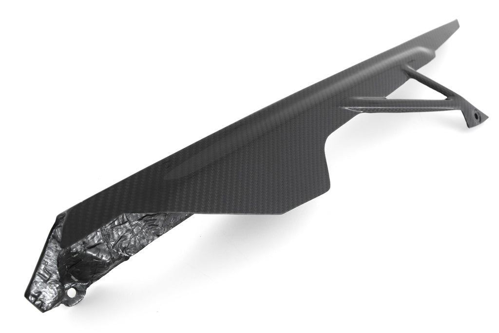 Fullsix Carbon Chain Guard
