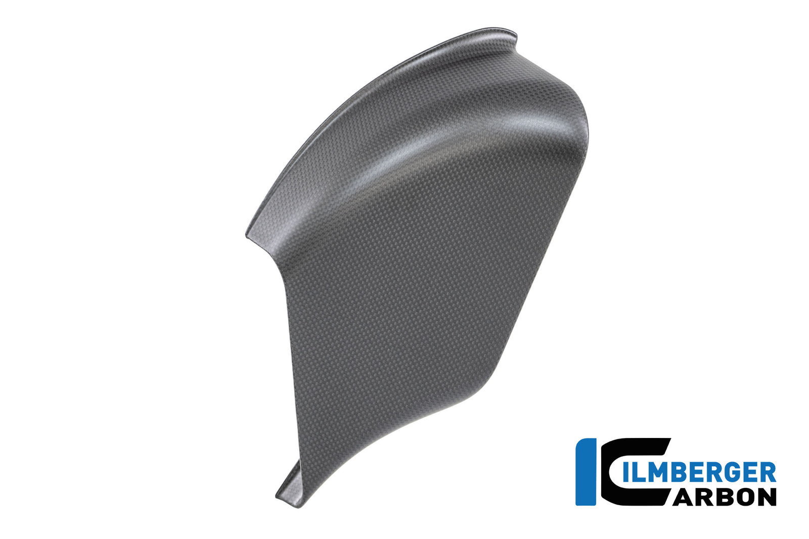 Ilmberger Carbon Sidepod Right Carbon Matte Ducati Panigale V4 R 2025