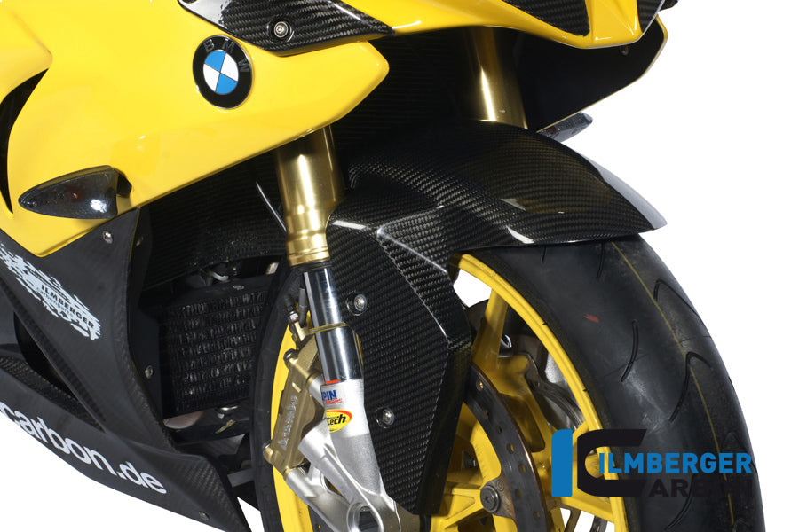 Ilmberger Carbon Front Fender Carbon BMW S 1000 RR Bj 2009-2018