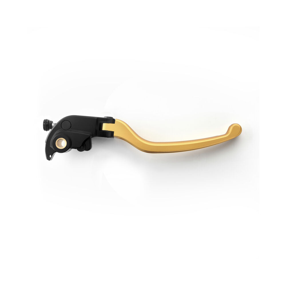 Rizoma 3D Brake Lever With Remote Adjuster Predisposition