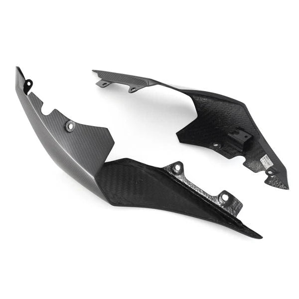 FullSix Carbon Fiber Rear Tail Side Panel Fairings For R1 R1S R1M