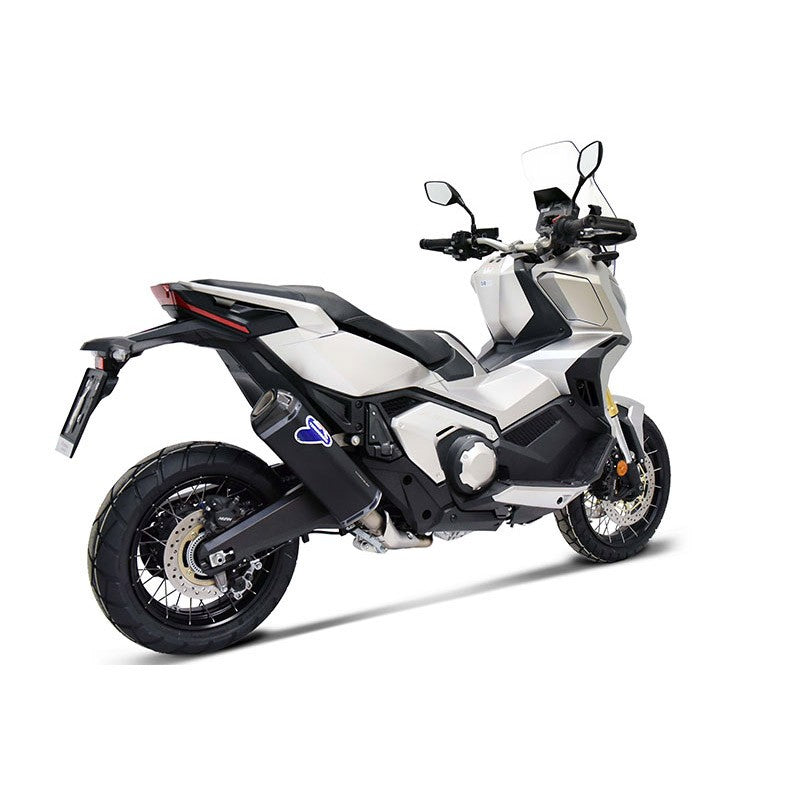 Termignoni H17608040INC Scream Black Euro 5 Slip On X-ADV