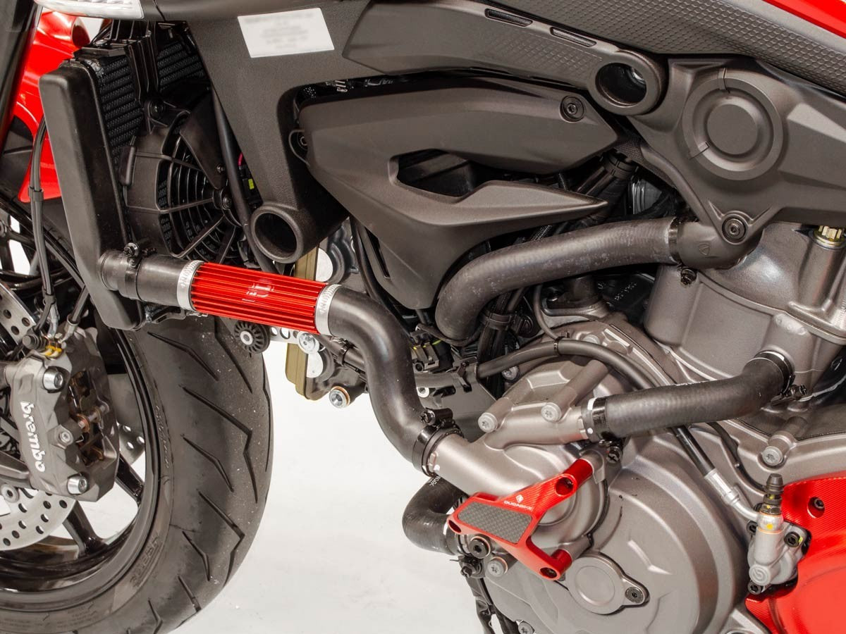 Ducabike DBK DC05 M937 Line Cooler H2O