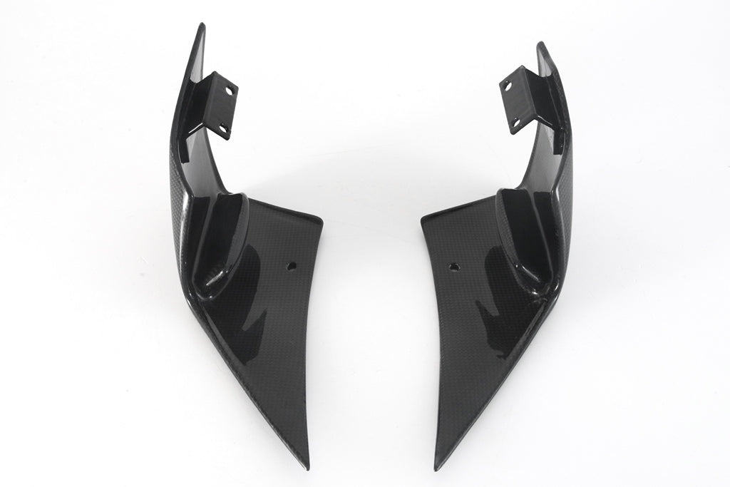 Fullsix Carbon Winglets Fullsix - Set