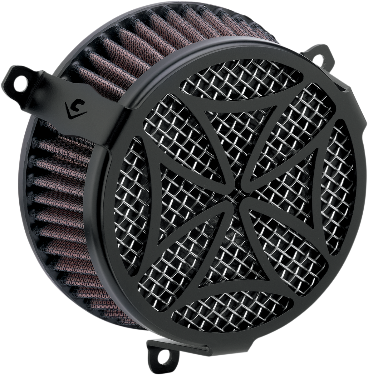 Cobra Air Cleaner Kit - Black