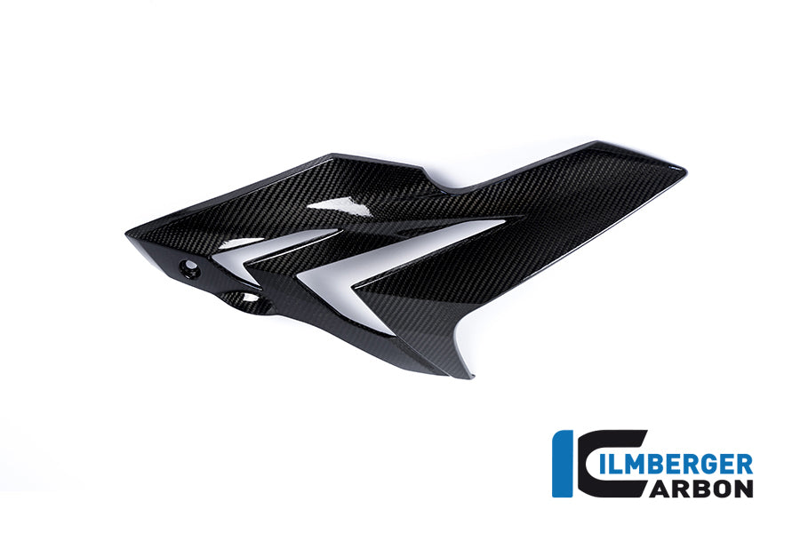 Ilmberger Carbon Fairing Side Panel Right Carbon