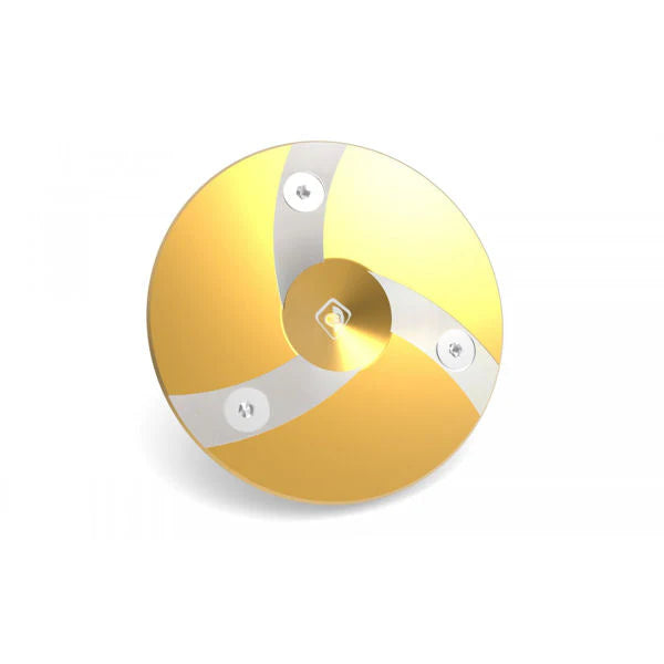 Ducabike DBK Billet Front Sprocket Pulley Disc For Ducati XDiavel / XDiavel S - Gold