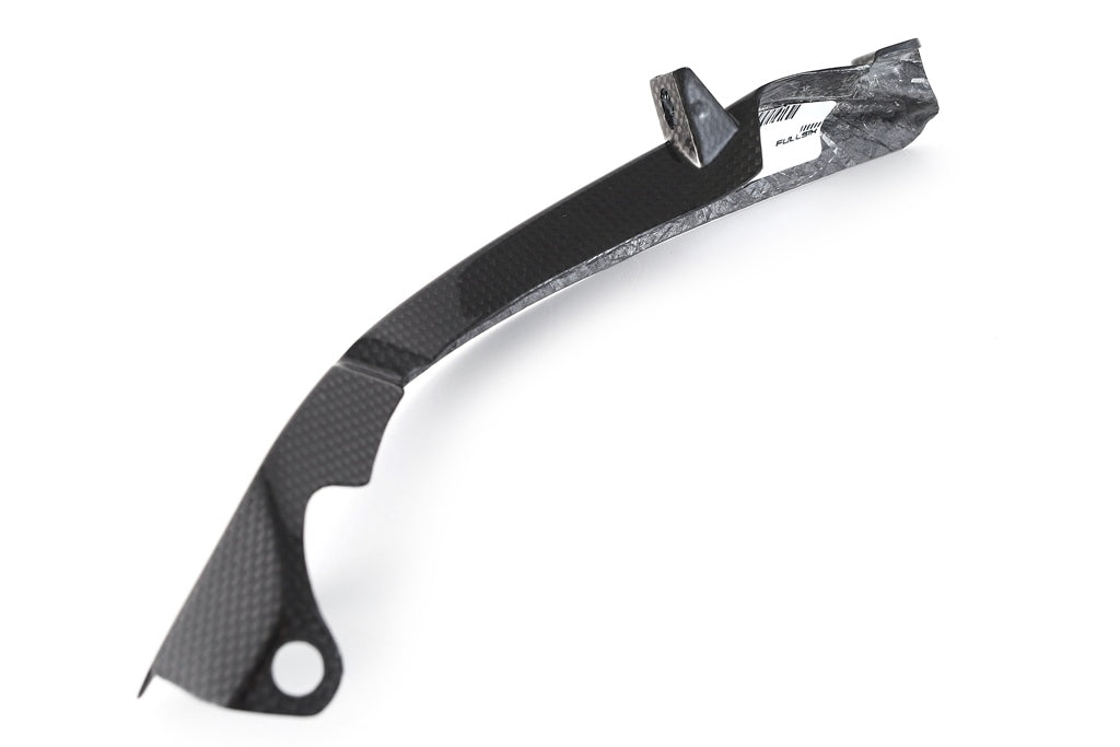 Fullsix Carbon Rear Brake Tube Protection