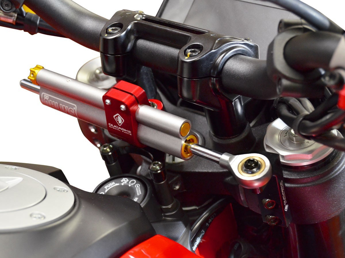 Ducabike DBK SAS15D HM 950 Kit Mount Steering Damper