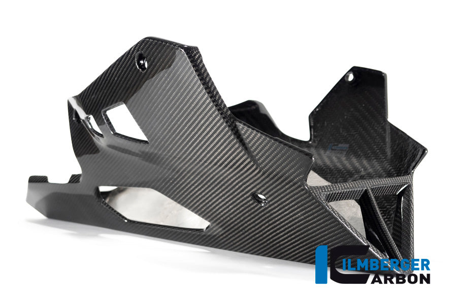Ilmberger Carbon Bellypan Long Version Without Center Stand S 1000 XR From MY 2020