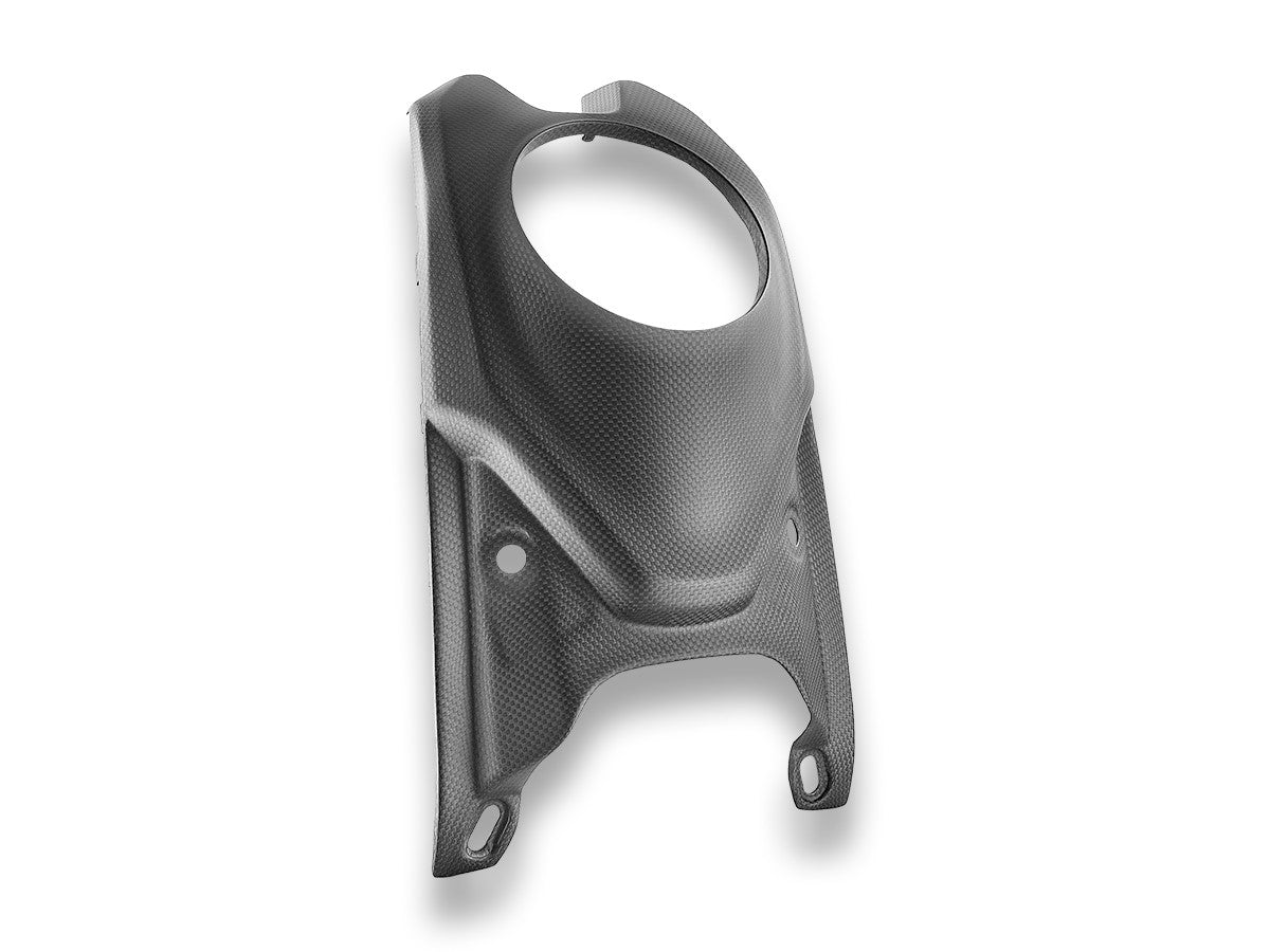 Ducabike DBK CRB192O HM 950 Carbon Tank Cover