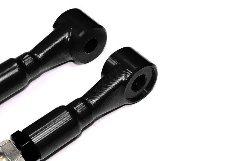 Ducabike DBK ADR06 Diavel Adjustable Linkage - BLACK