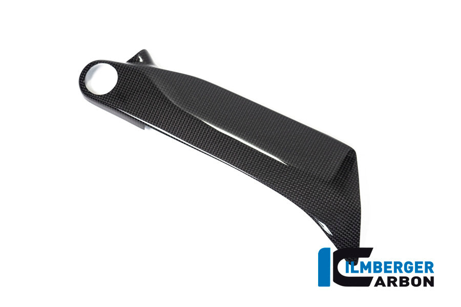 Ilmberger Carbon Frame Cover V4R Right - Gloss