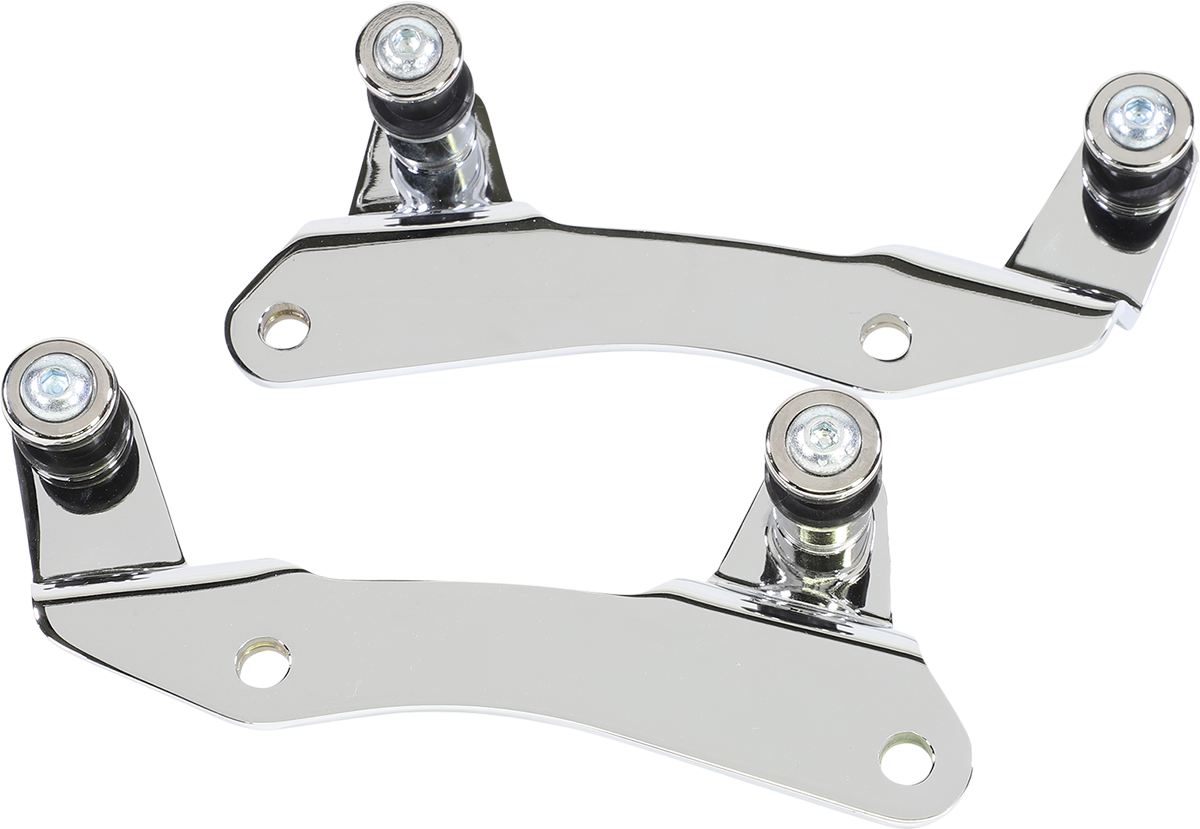 Cobra Detachable Backrest Mounting Kit