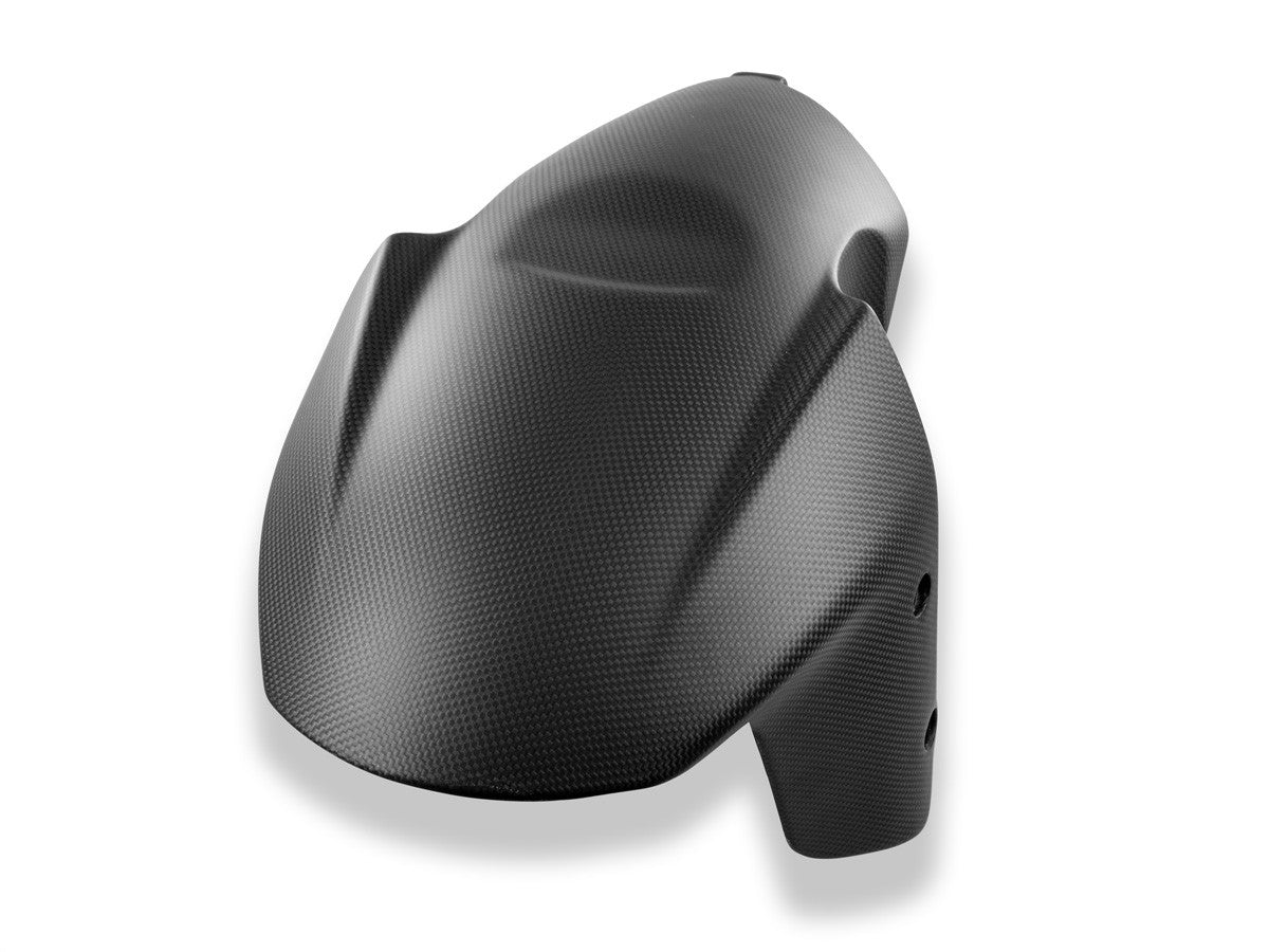 Ducabike DBK CRB75O Diavel V4 Matt Carbon Front Fender