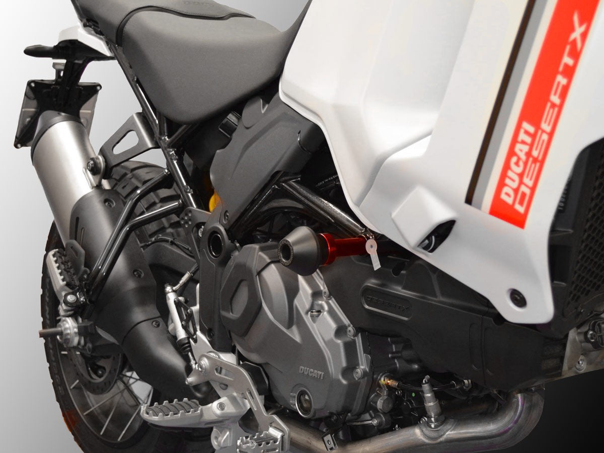 Ducabike DBK PTHM03 HM 950 Protection Frame