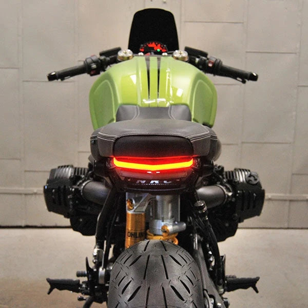 NRC BMW R Nine T Fender Eliminator Kit (2014 - Present)