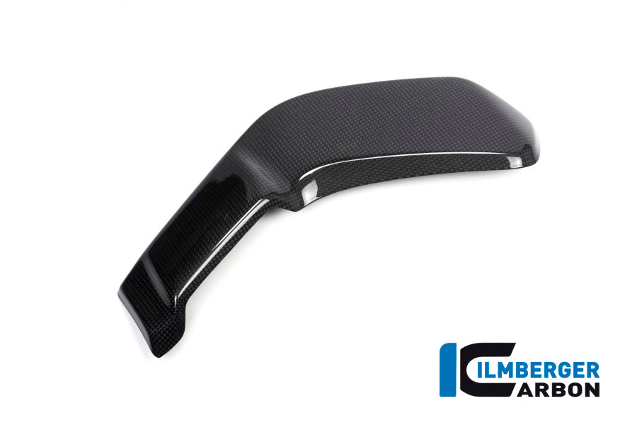 Ilmberger Carbon Radiator Cover Right Ducati XDiavel 2016 - Gloss