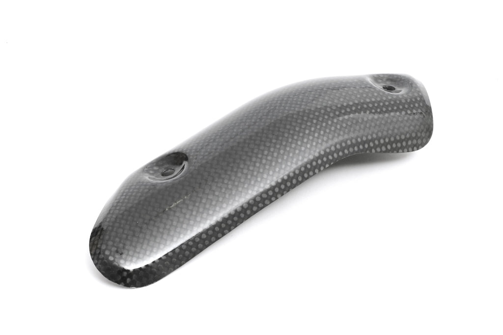 Fullsix Carbon Exhaust Protector