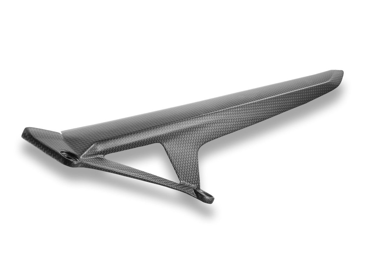 Ducabike DBK Chain Guard Carbon Fiber Ducati Multistrada V2 2025