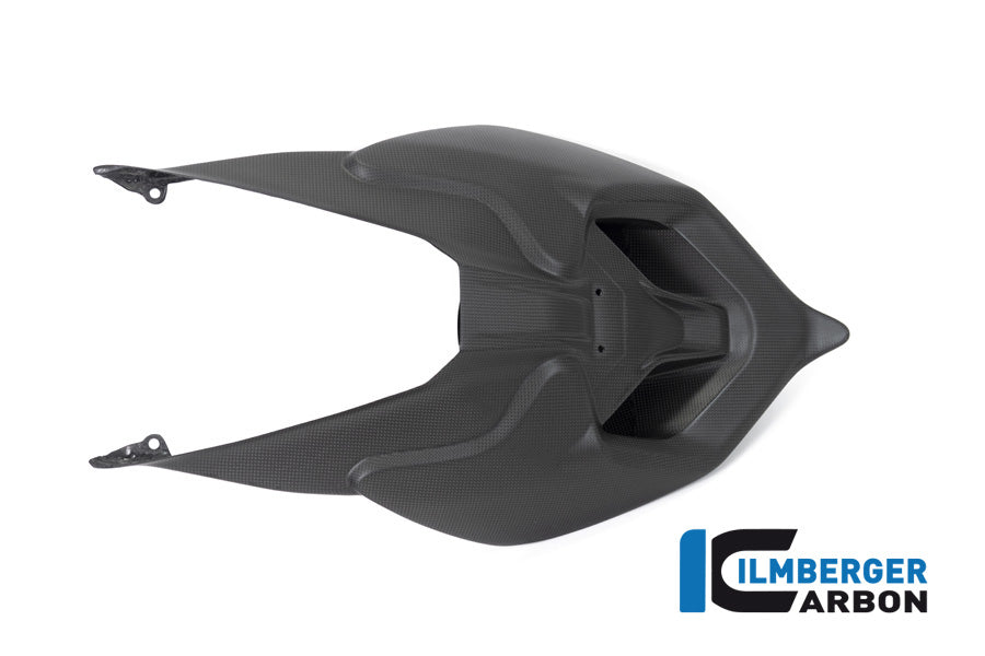 Ilmberger Carbon Single Seat Ducati Panigale V4 Racing - Matte