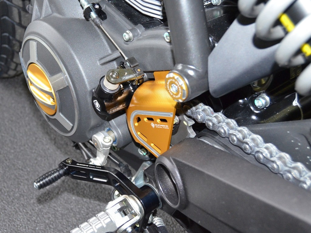 Ducabike DBK RPLC12 Shift Lever Scrambler