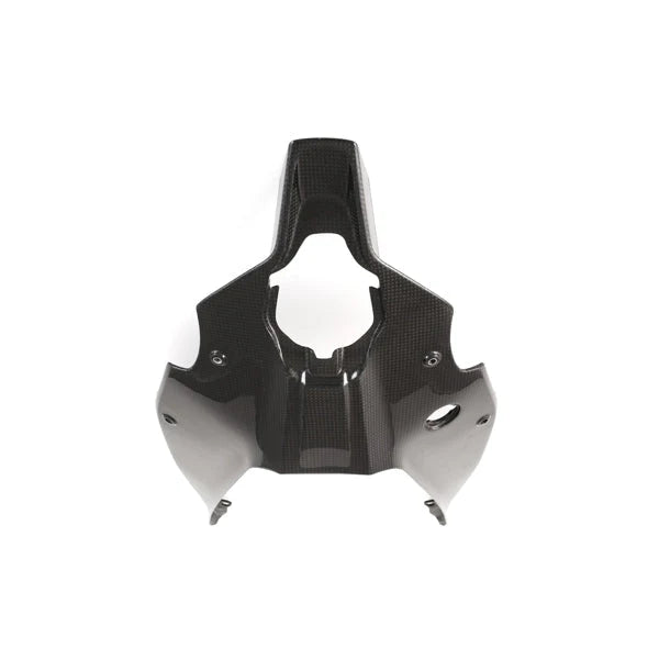 Fullsix Carbon Fiber Rear Tail Undertray For Ducati Panigale V4 V4S V4R