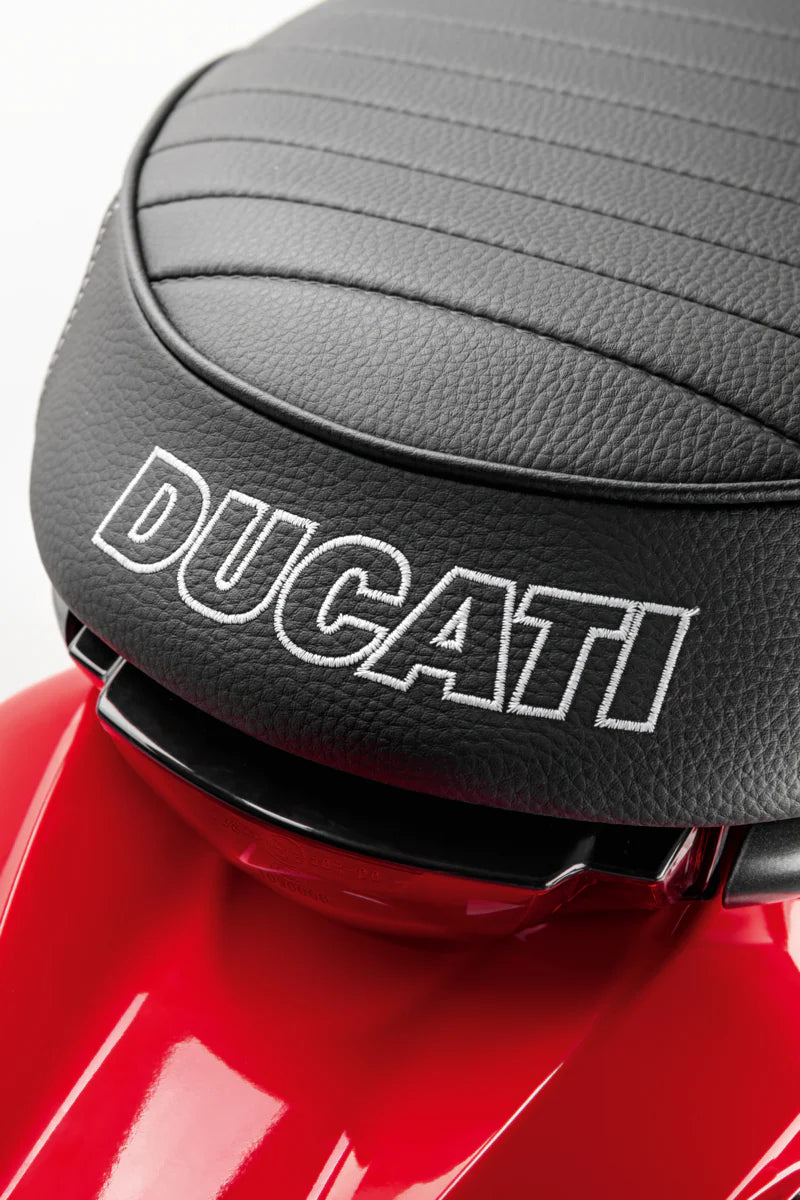 Ducati Performance Twin-Seater Seat