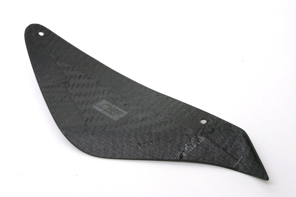 Fullsix Carbon Chain Guard - Lower