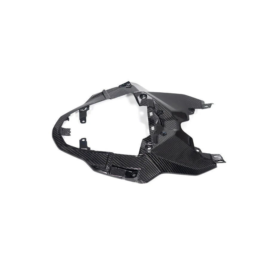 Ilmberger Carbon Fiber Rear Upper Seat Panel BMW S1000RR M1000RR