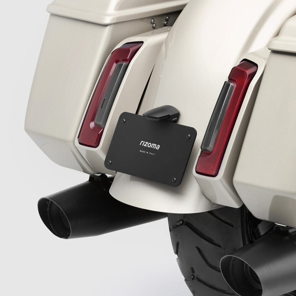 Rizoma AMERICANA Fender Eliminator