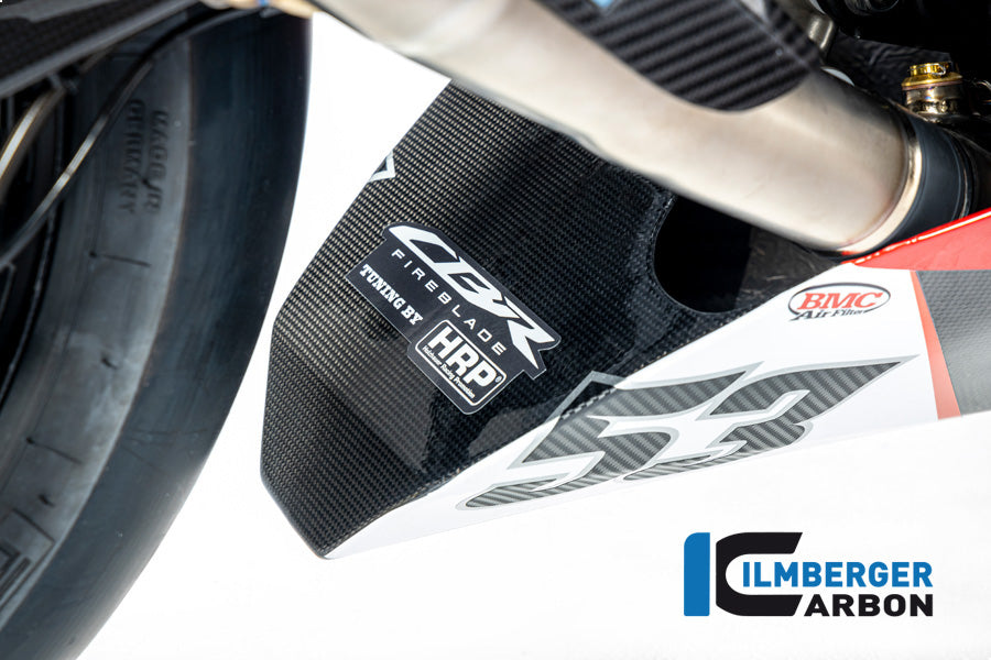 Ilmberger Carbon Belly Pan Racing Honda CBR 1000 RR-R / SP 2020