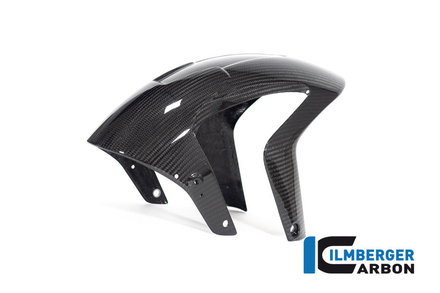 Ilmberger Carbon Front Fender Aprilia Tuono / RSV4 From 2021 - Gloss