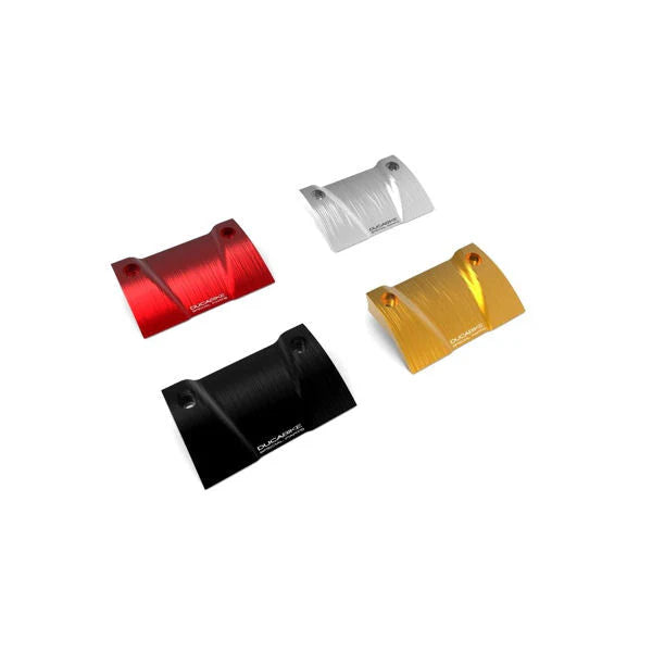 Ducabike DBK Billet CNC Handlebar Riser Cover For Ducati XDiavel / XDiavel S