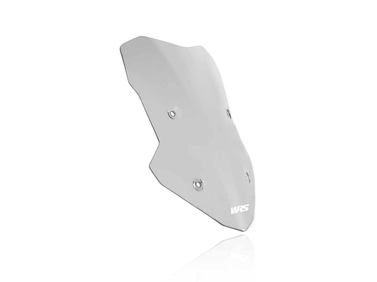WRS Standard Windscreen BMW F900XR 2020-2026
