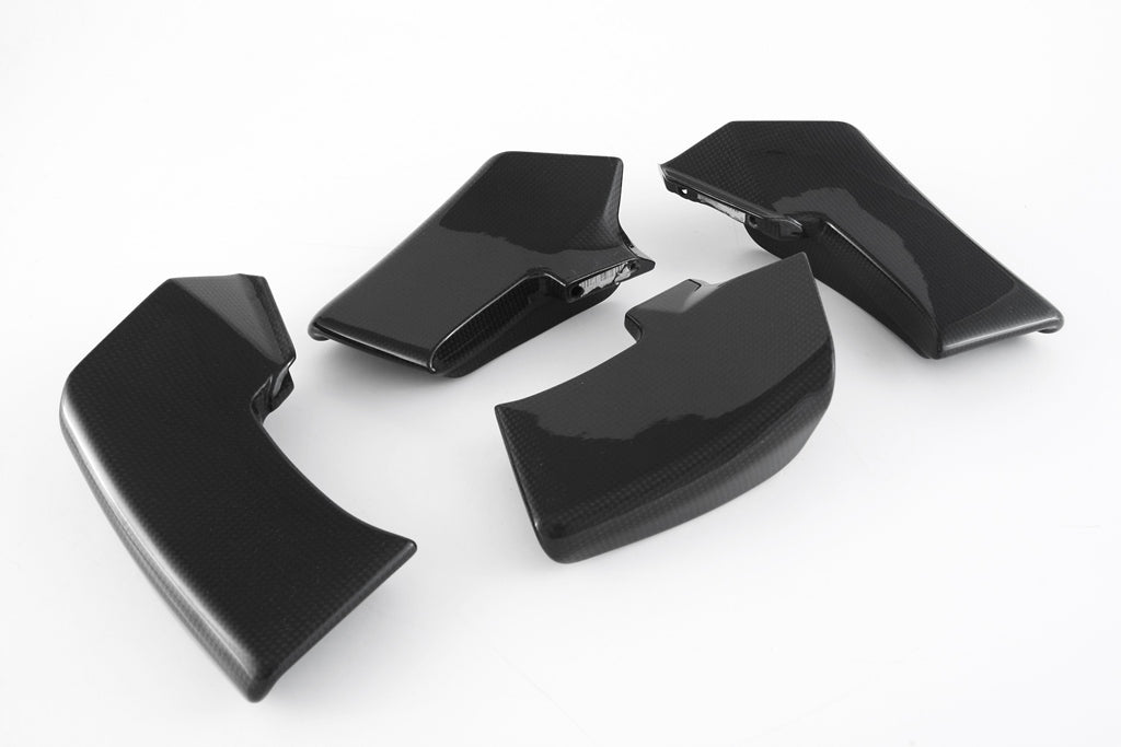 Fullsix Carbon Winglets - Set