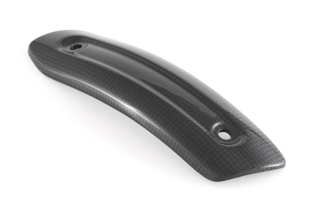 Fullsix Carbon Exhaust Protector