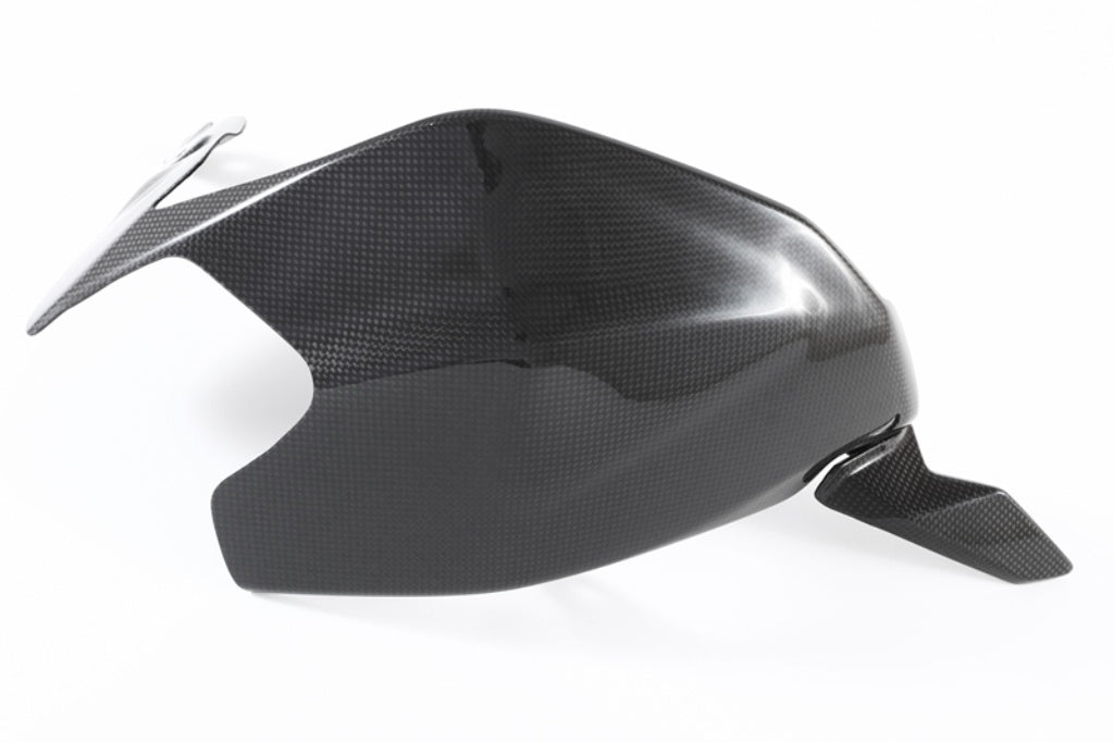 Fullsix Carbon Swingarm Guard
