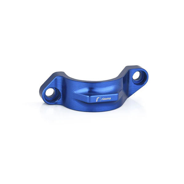 Rizoma Clutch Cover Actuator Protector For BMW S1000RR K67 2020 2021 - Blue