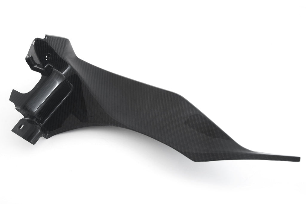 Fullsix Carbon Airtube And Instrument Covers R1m - Set