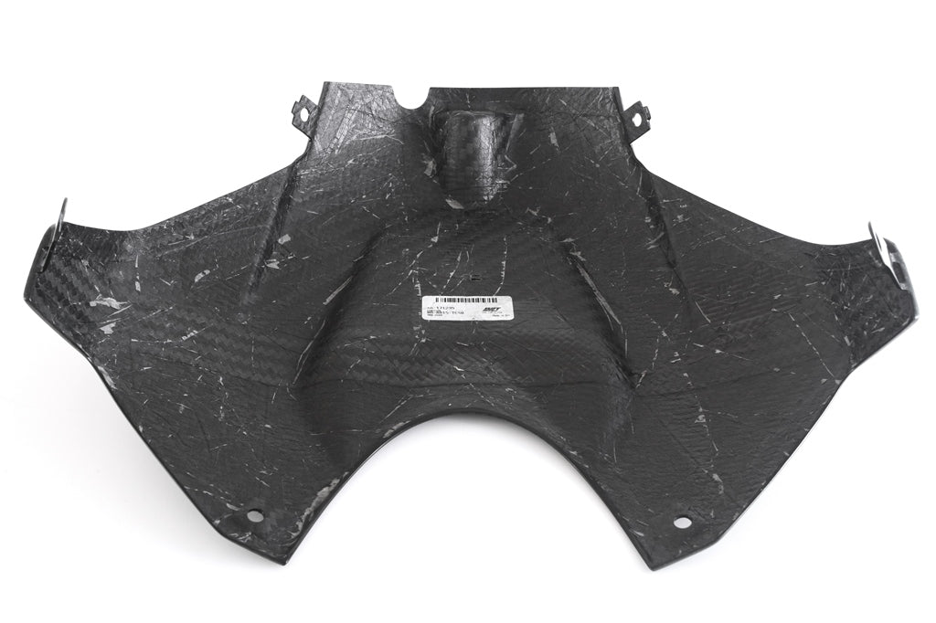 Fullsix Carbon Tank Cover