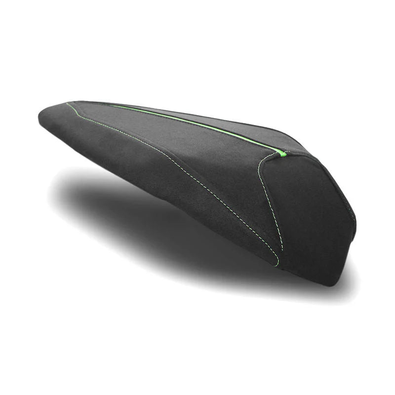 Luimoto GP Comfort Seat Cover For Kawasaki ZX10R ZX10RR 2021-2022 - Yes / Passenger
