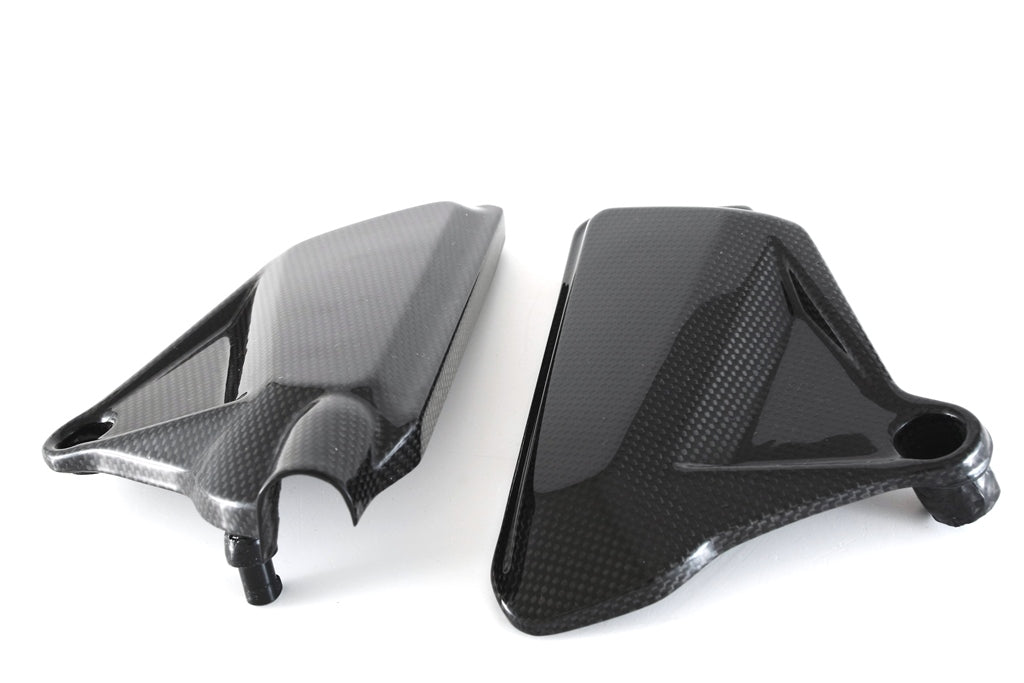 Fullsix Carbon Side Panels - Set