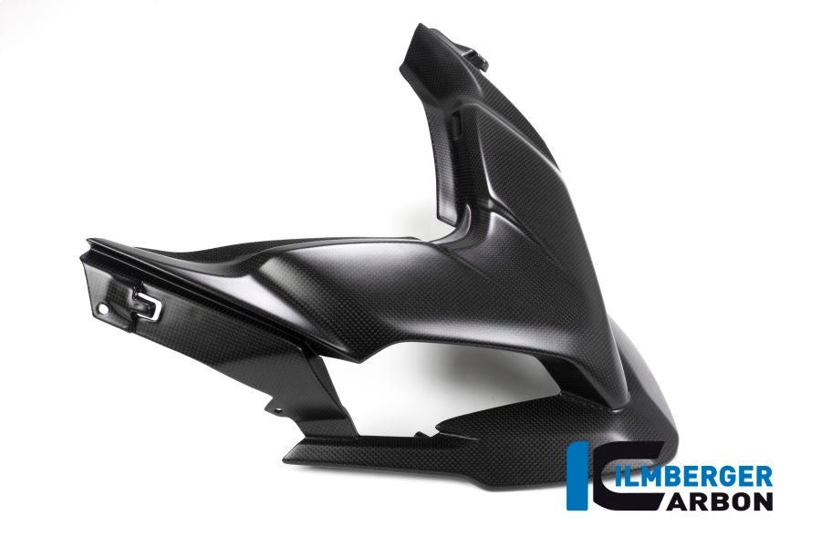 Ilmberger Carbon Ducati Multistrada 1200 DVT 2015 Front Beak 2Tlg - Matte