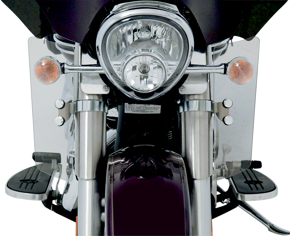 Memphis Shades Fork Deflectors