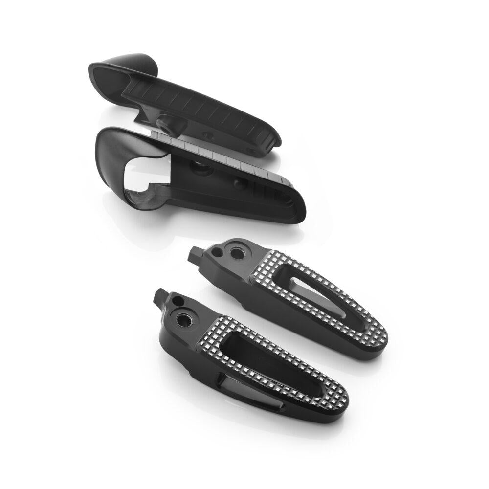 Rizoma Passenger Foot Pegs